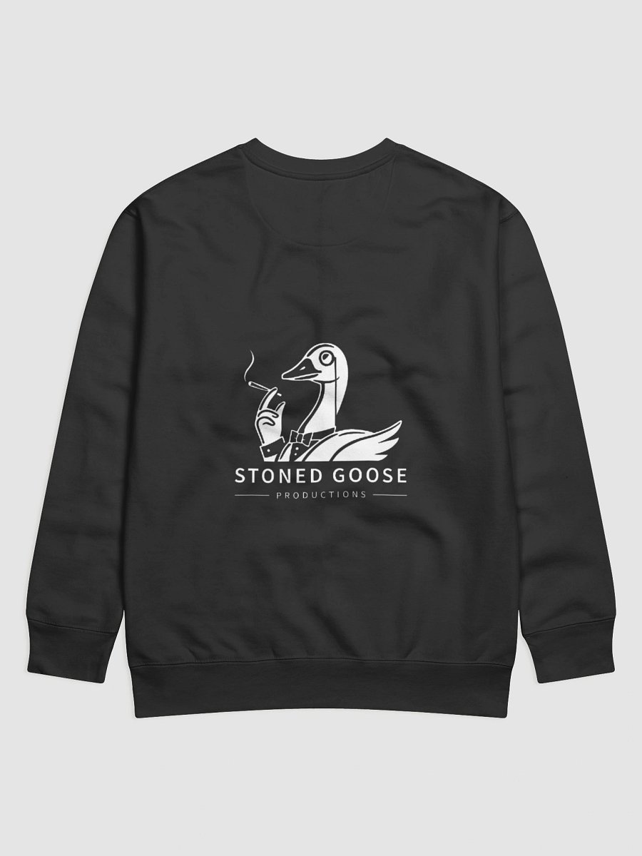 Logo Hoodless Hoodie product image (4)