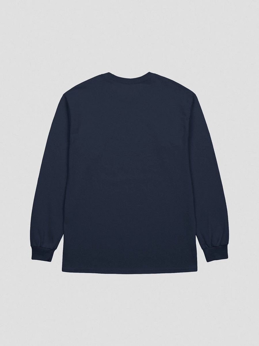 Crewmate Long Sleeve product image (3)