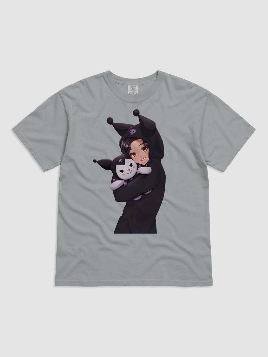 ZHER and Kuromi Shirt product image (12)