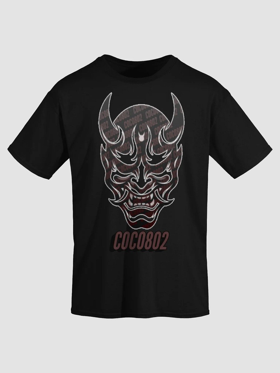 T-shirt graphique Demonic Horns product image (5)
