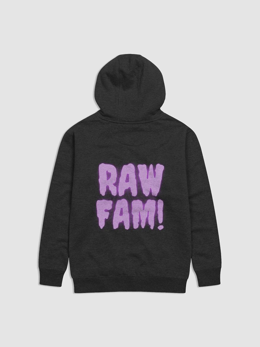 RAW FAM (purple) product image (2)