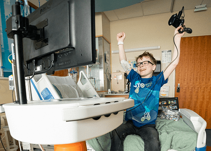 Annual Report: 2022 – 2023