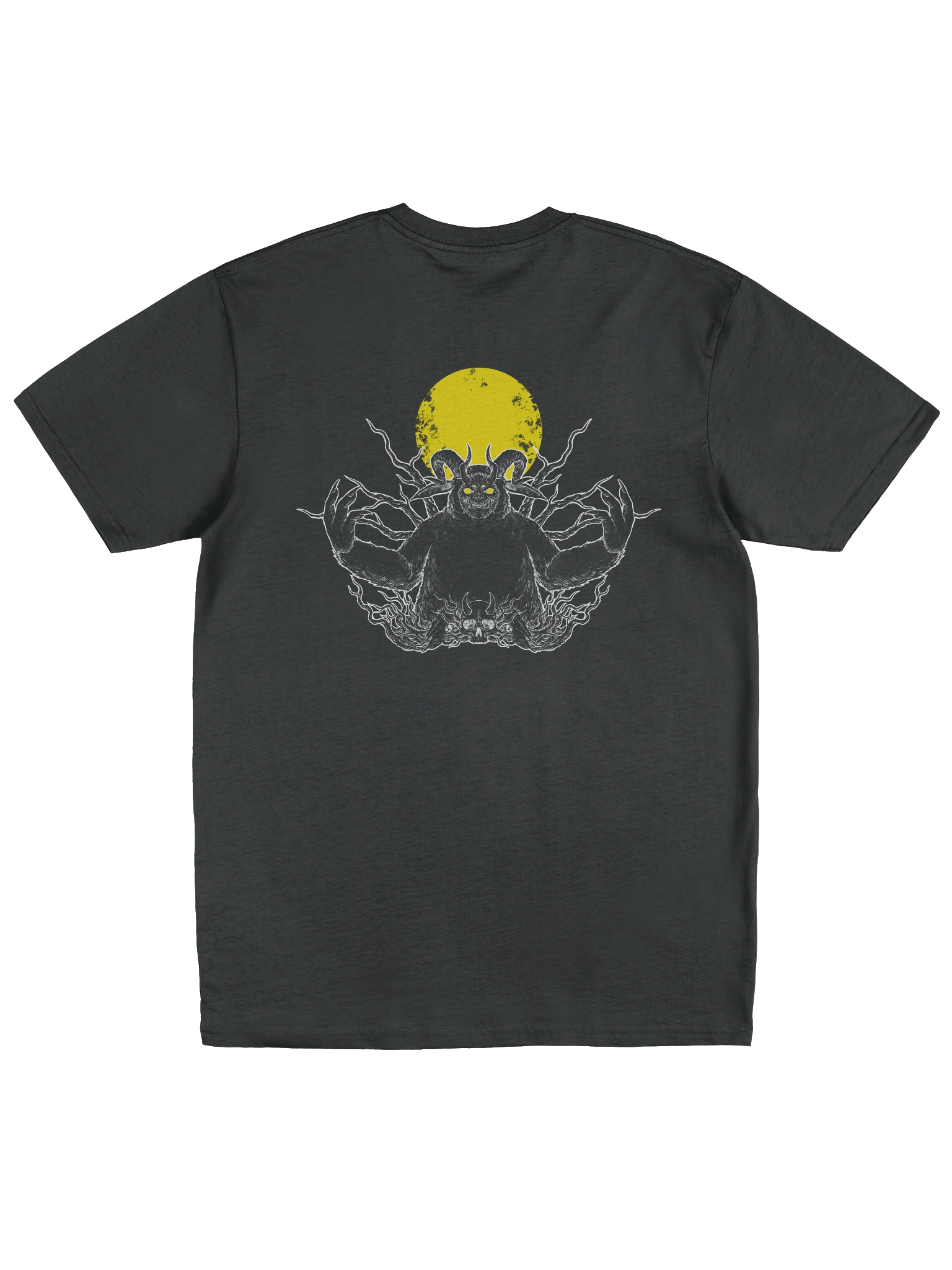 Sheepy Metal Band Shirt product image (2)