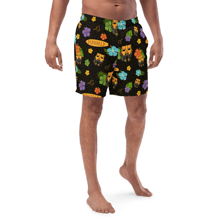 Dunhold Trunks product image (1)