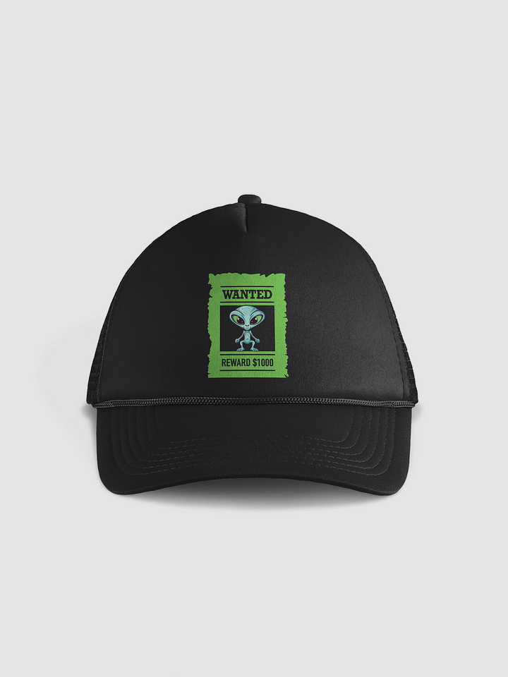 UFO Alien product image (1)