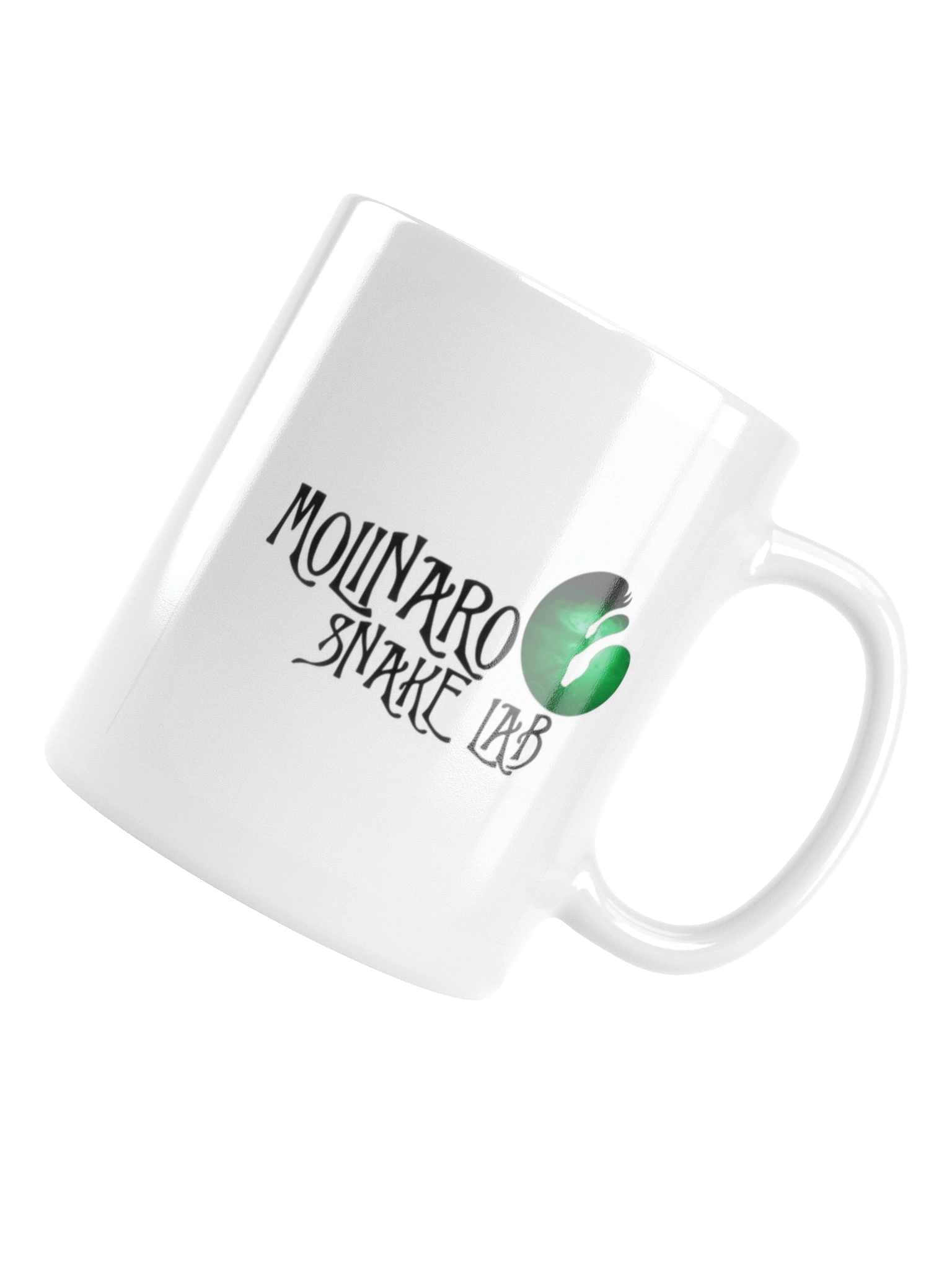 Molinaro Snake Lab Krampus Mug product image (14)