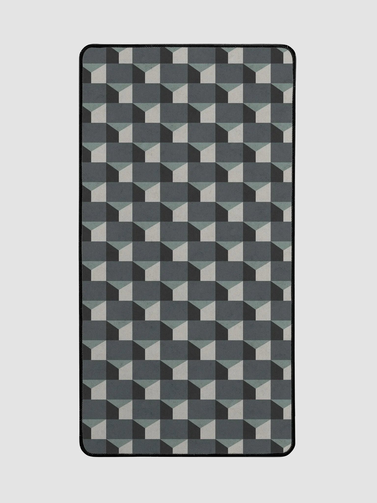 Desk Mat - Brutalist Pattern product image (3)