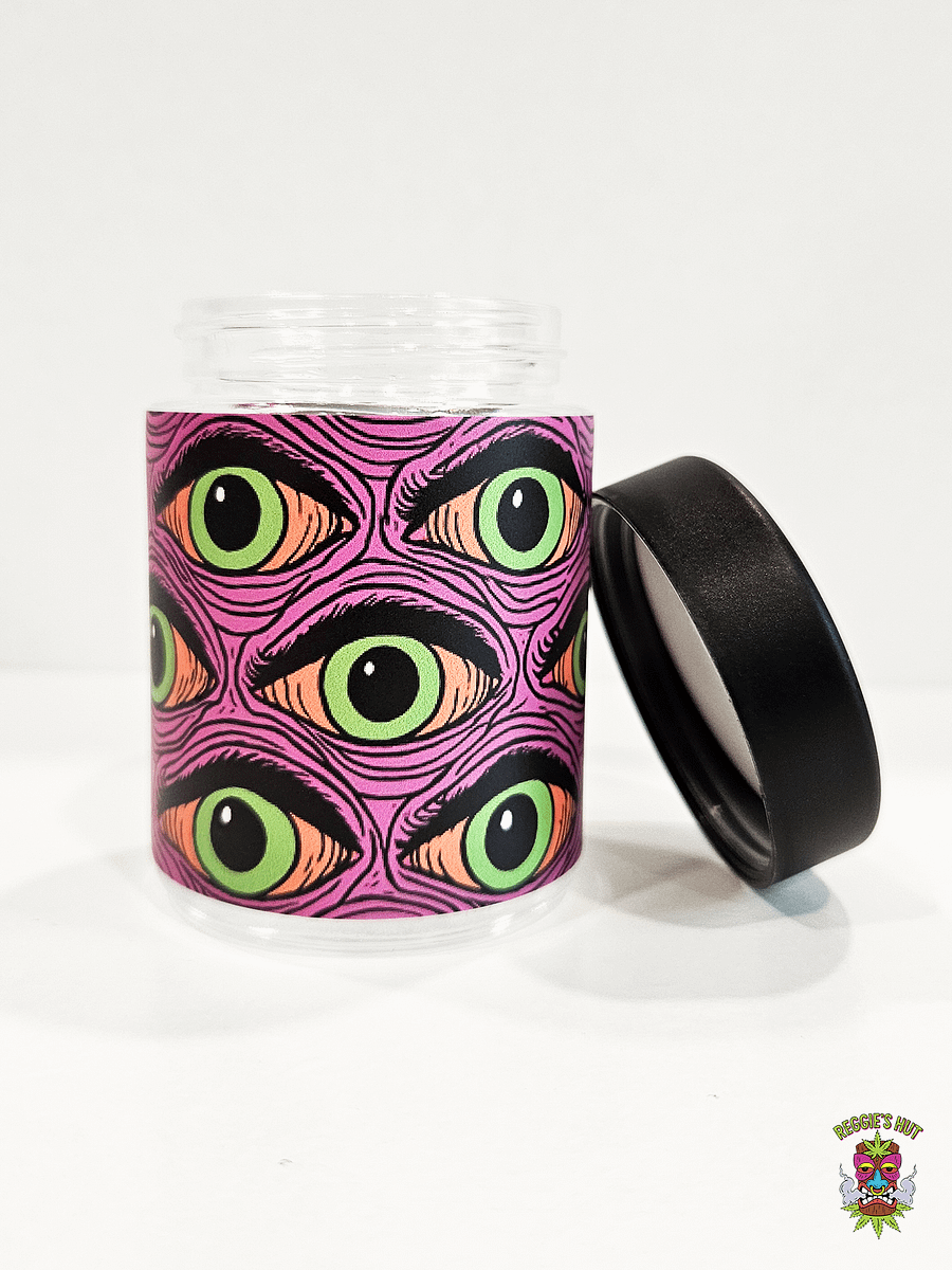 Jar - Jeepers Creepers product image (2)