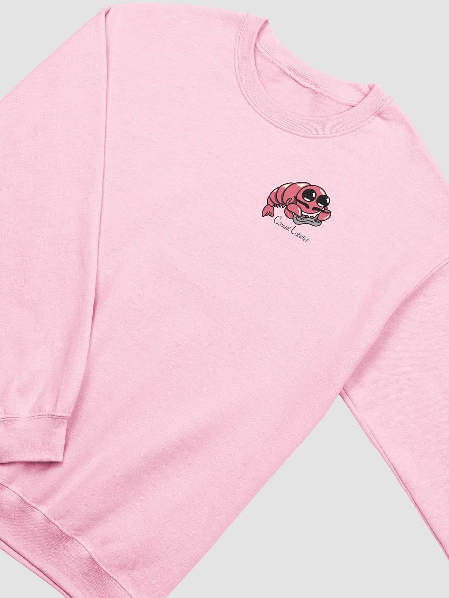 Casual_Lobster Sweatshirt product image (17)