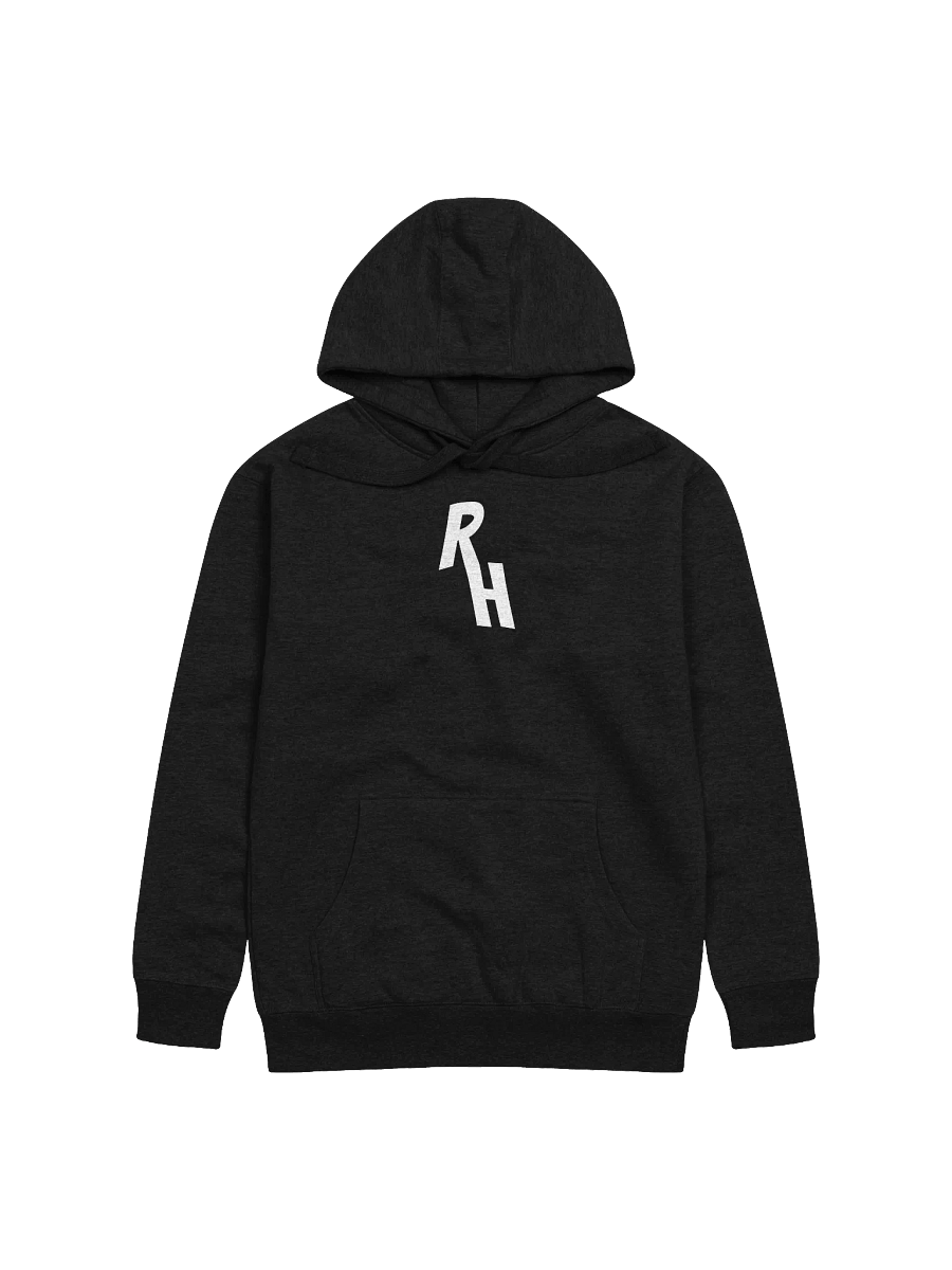 YEAR 1 HOODIE product image (1)