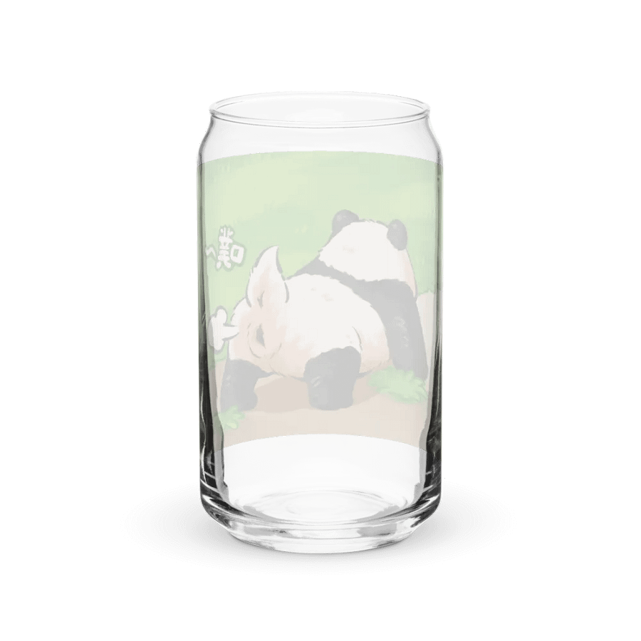 mangxiaowu Panda product image (38)