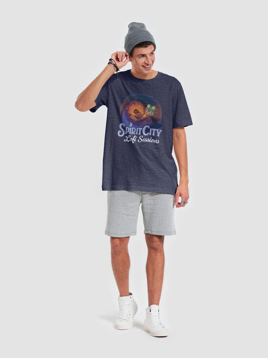Hedgelog & Chapterpillar - T-shirt product image (2)