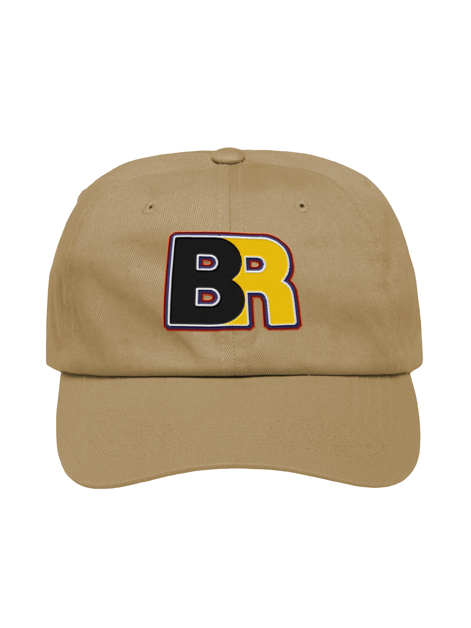 Brisbane Bushrangers Ballcap product image (1)