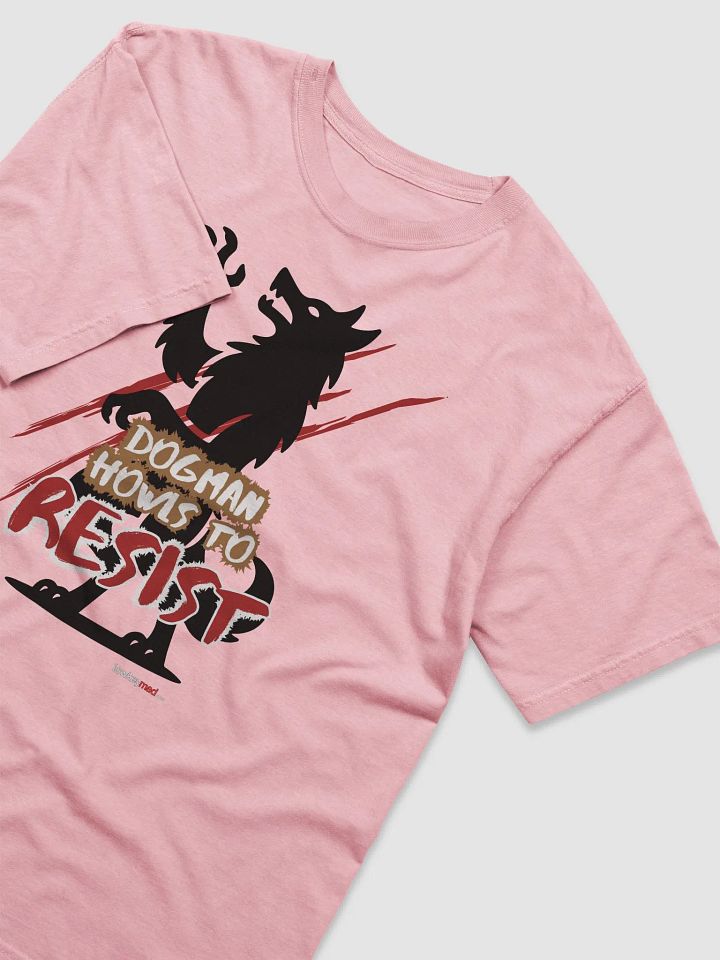 Dogman Resists LKM Modern Fit Tee product image (2)