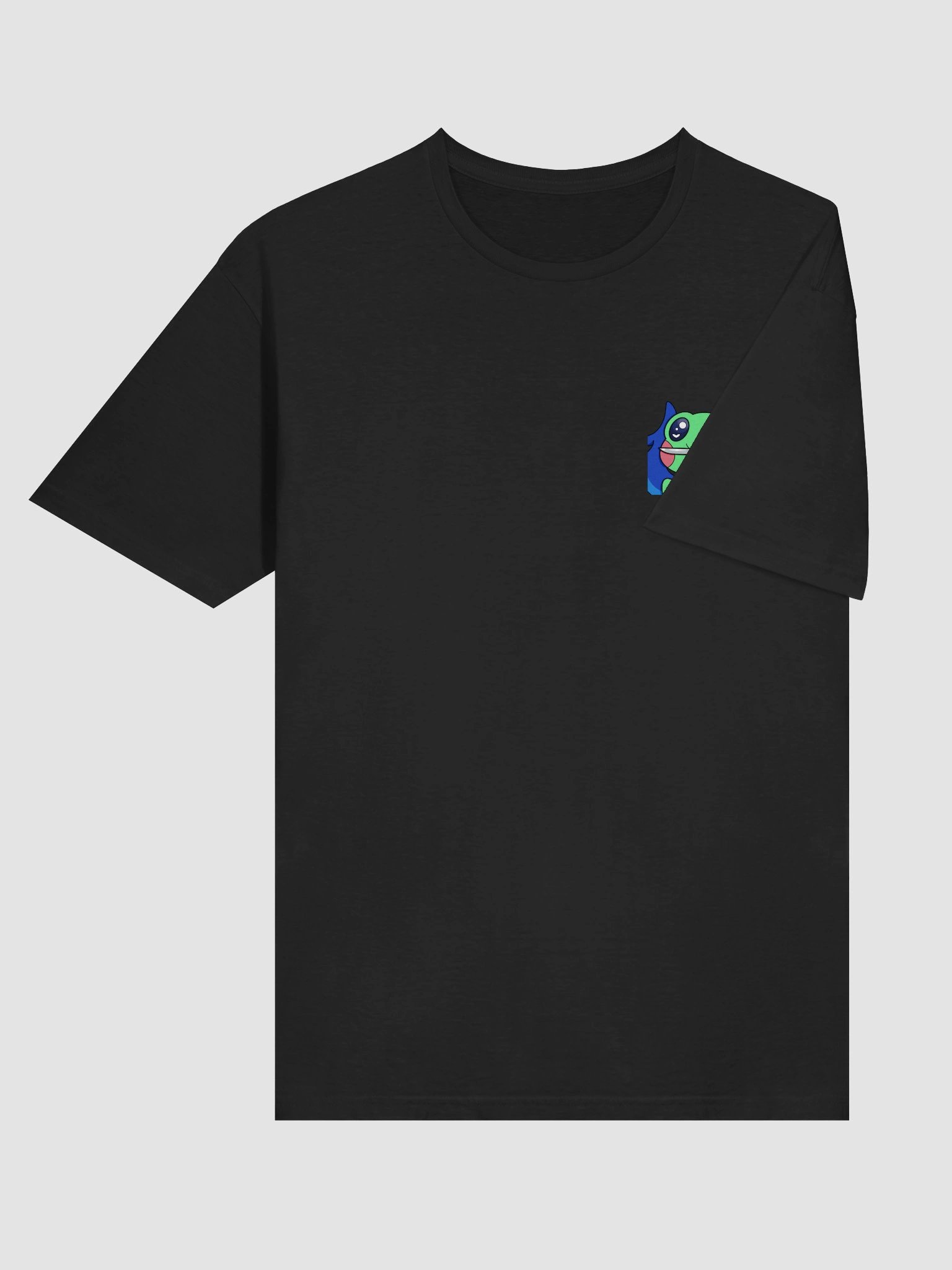 Nibblet Knife Meme T-Shirt product image (39)