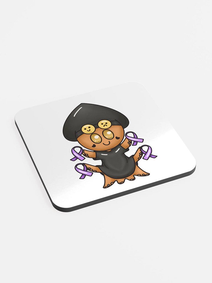 Pancreatic Coaster product image (2)