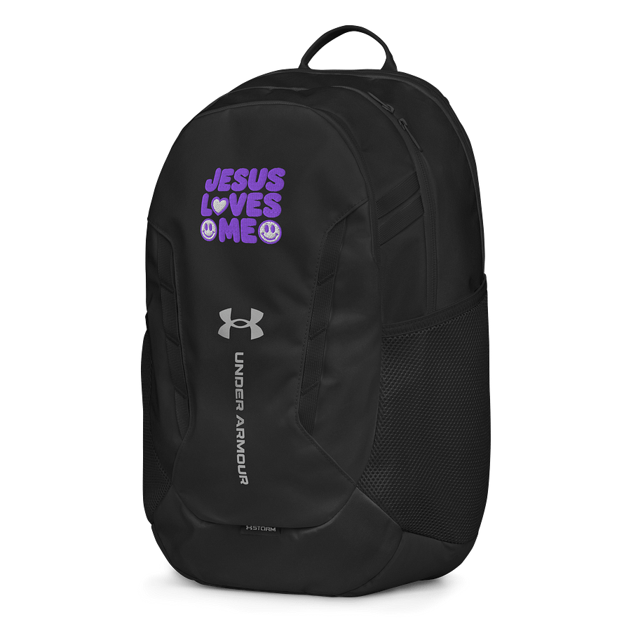 Divine Love Backpack product image (3)