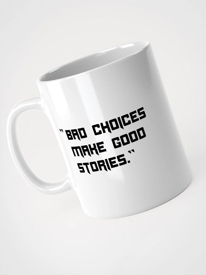 Inspirational Quote Mug product image (1)