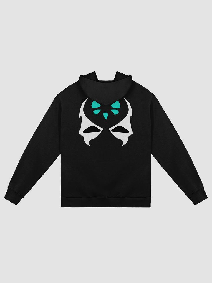 DOOM Oversized Hoodie product image (5)