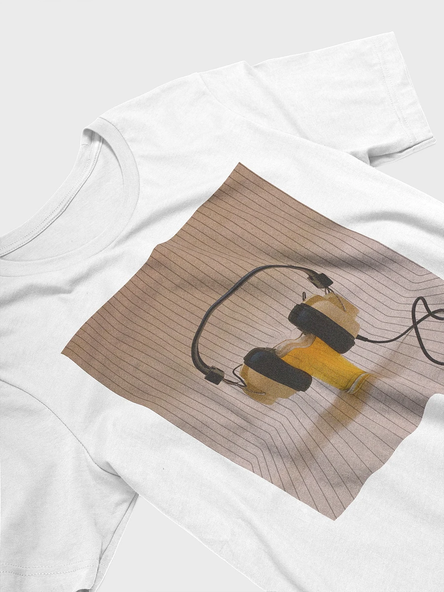 Beer + Music Tee product image (5)