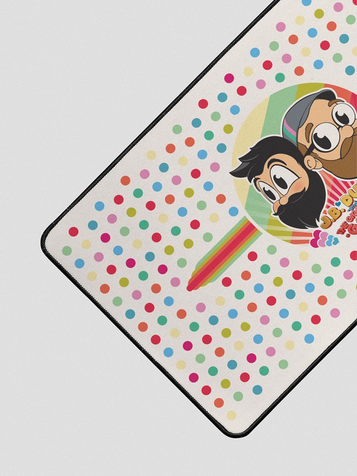 The Gigglepuss Mat (Large) product image (2)
