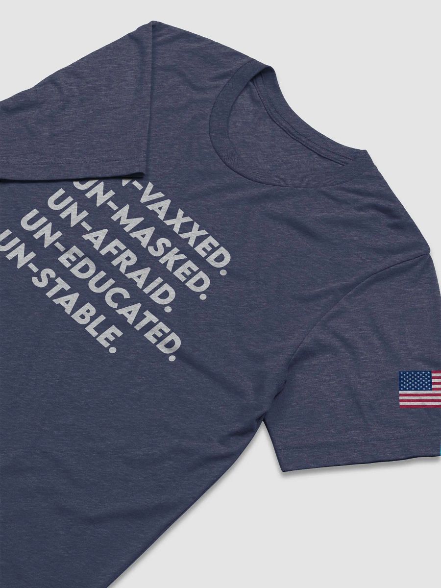 Un-Vaxxed. product image (3)