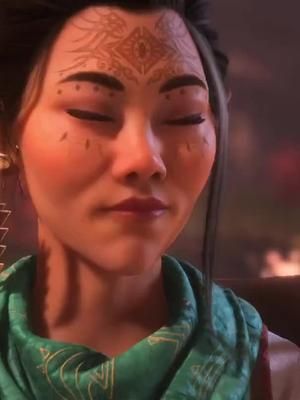 Happens to the best of us buddy #DragonAge #DragonAgeTheVeilguard #DATV #TwitchClips