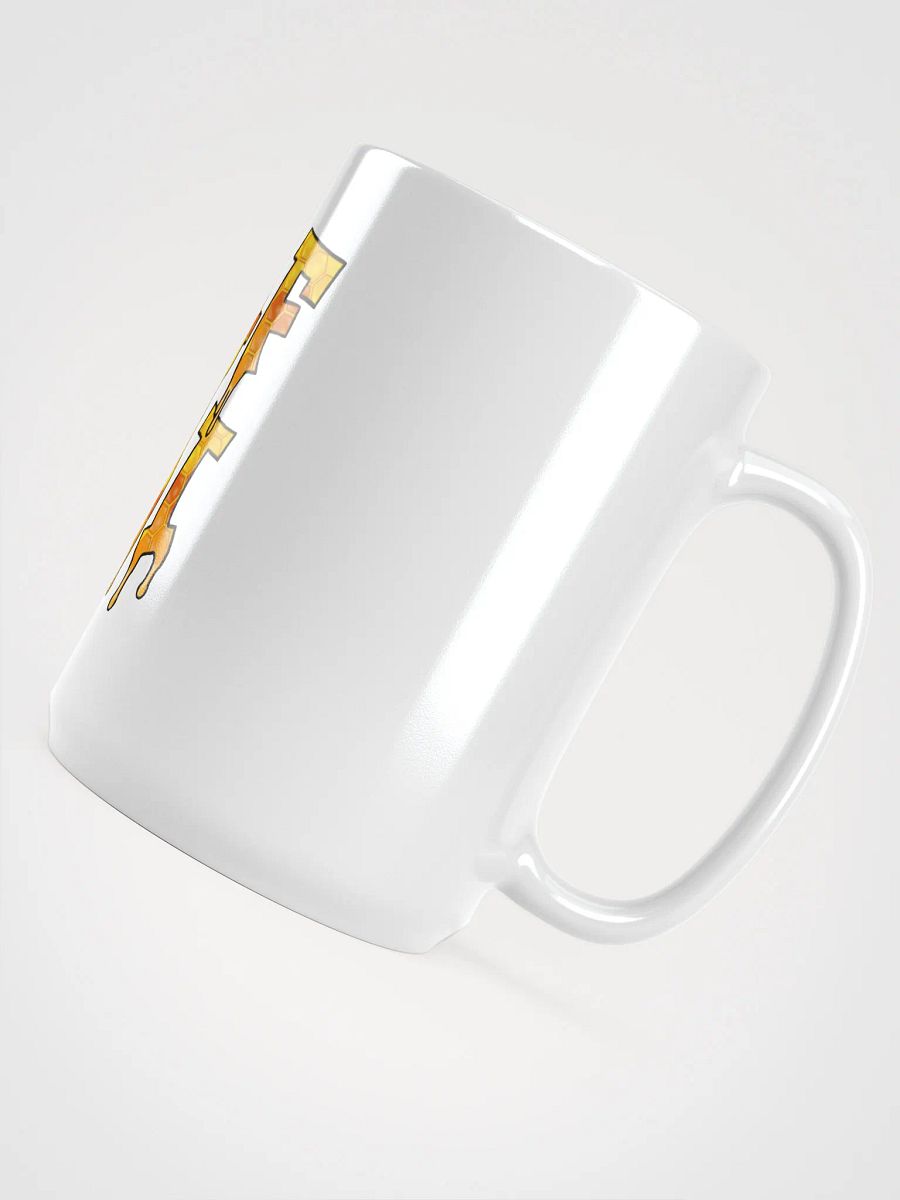 JFLOW FAF BOI EMOTE COFFEE MUG product image (4)