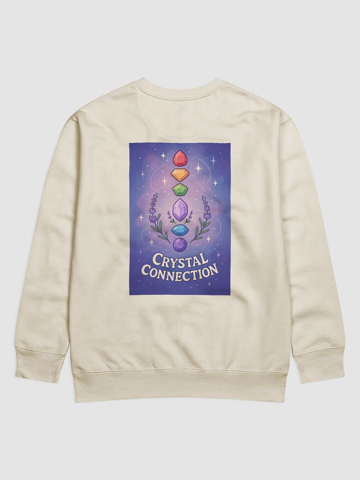Crystal Connection Sweatshirt product image (2)