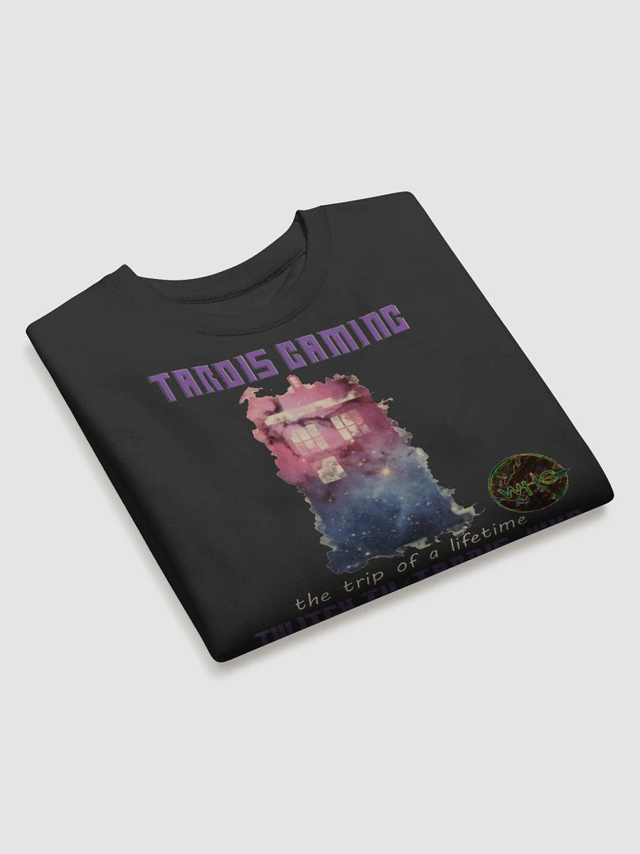 Tardis Sweatshirt product image (3)