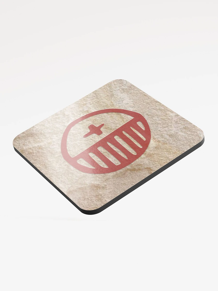 New Mexico Petroglyph Beverage Coaster product image (3)