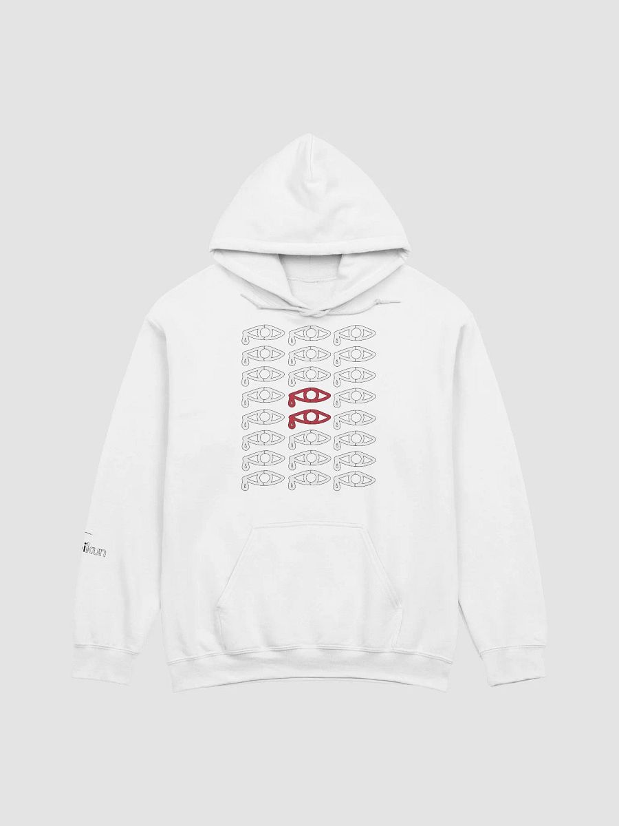 Japan - Forever Cry - Gildan Classic Hoodie product image (2)