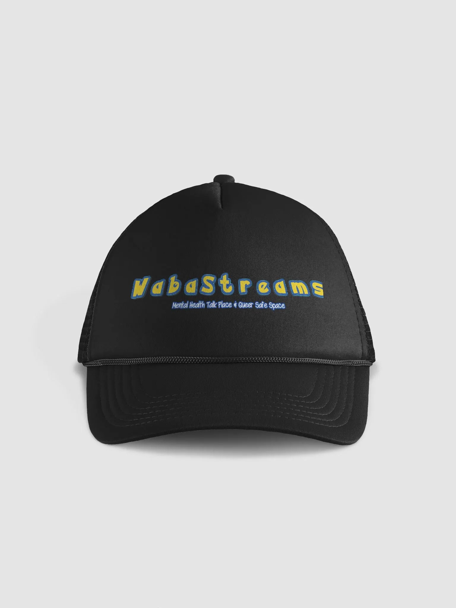 WabaStreams Hat product image (4)