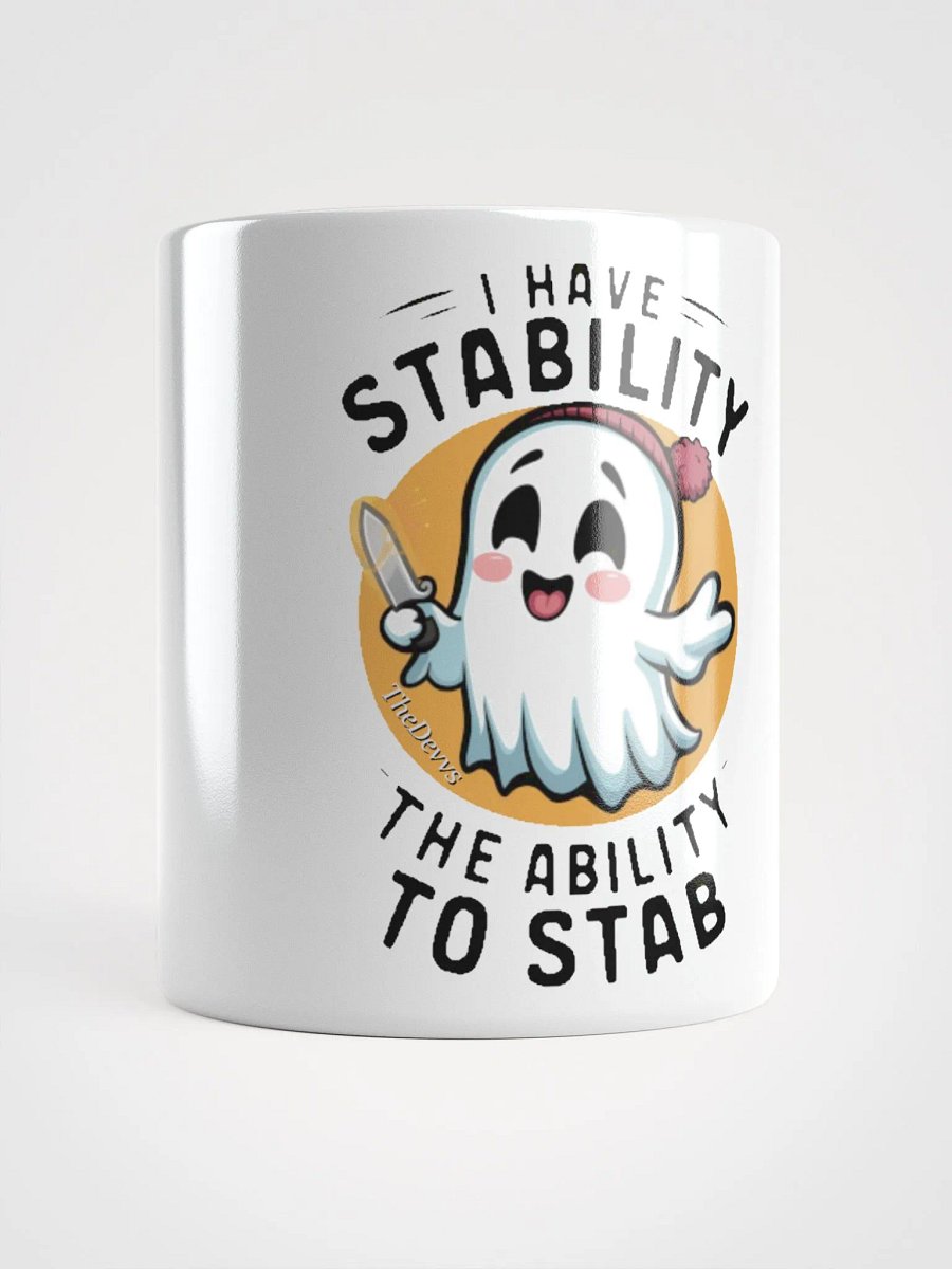 STABILITY Mug form product image (13)