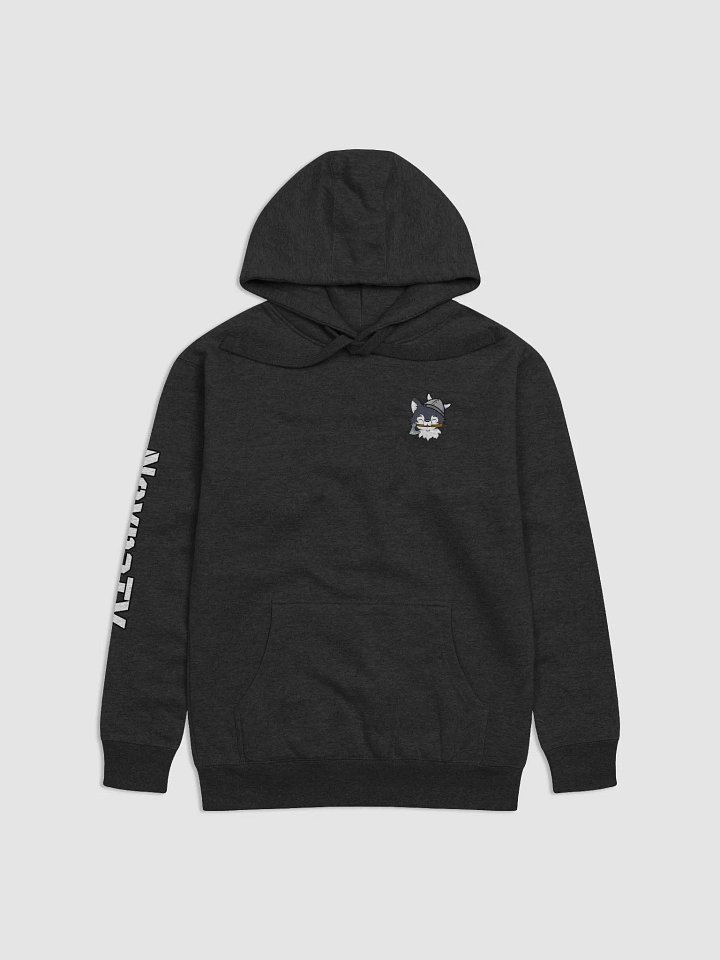 The Amadeus Raider Hoodie product image (1)