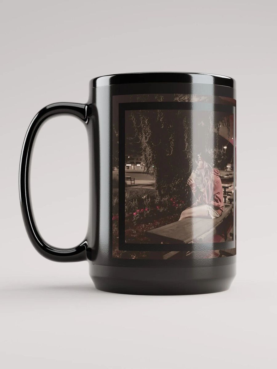 Friendzone 15 oz. Mug product image (6)
