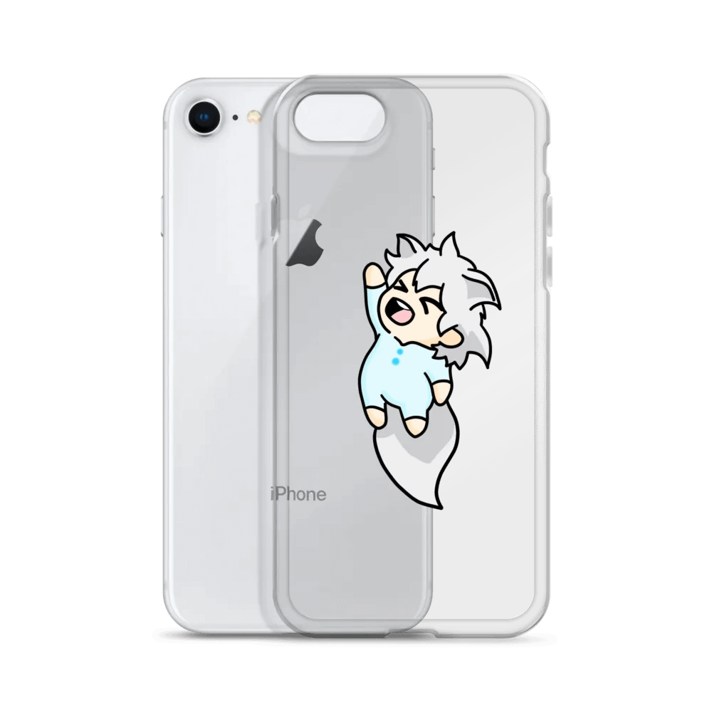subi | iphone case (clear) product image (328)