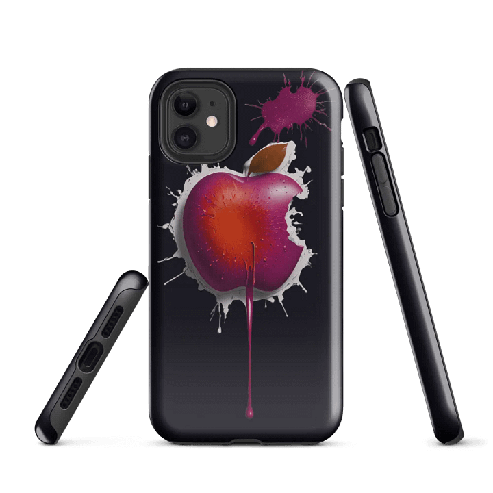BLOODY APPLE product image (1)
