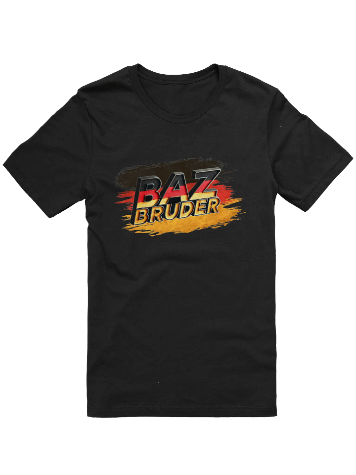 Baz Bruder Tee product image (1)
