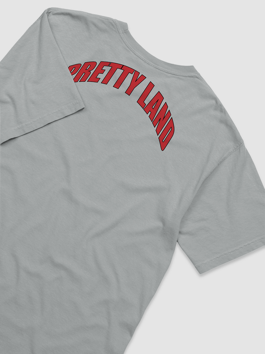Cherry "Pretty Land" Tee product image (4)