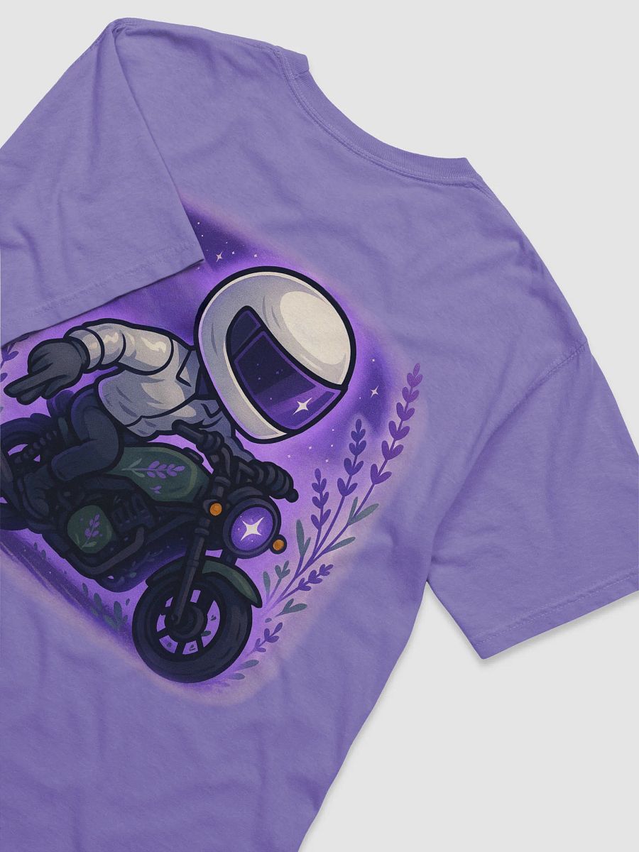 Motorcycle Lav Shirt product image (60)
