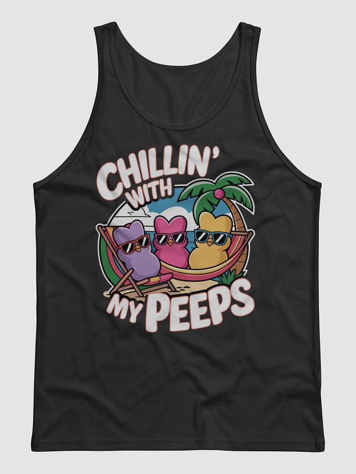 Chillin’ With My Peeps product image (1)