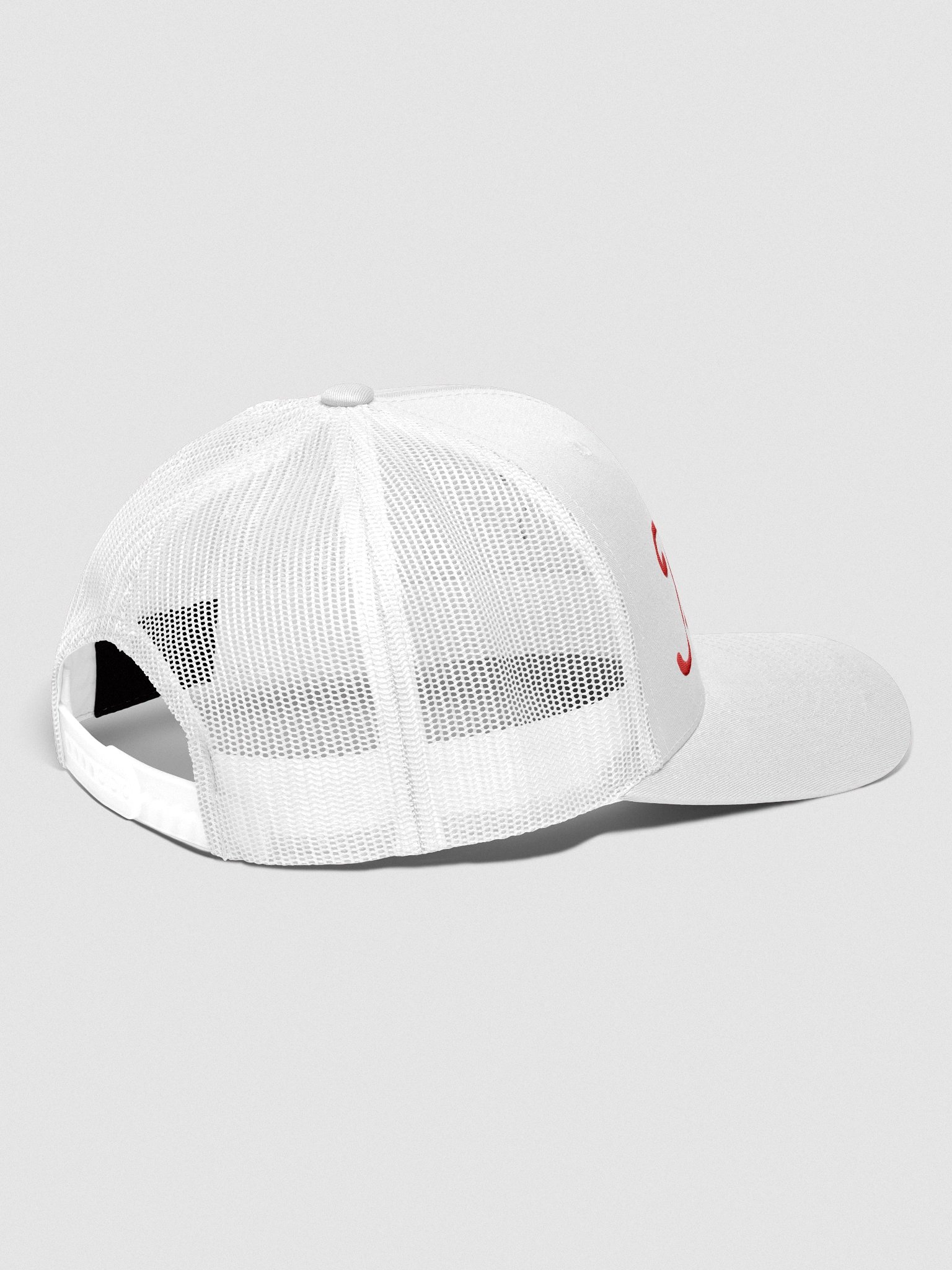 PRO V1 Trucker Hat WR product image (3)