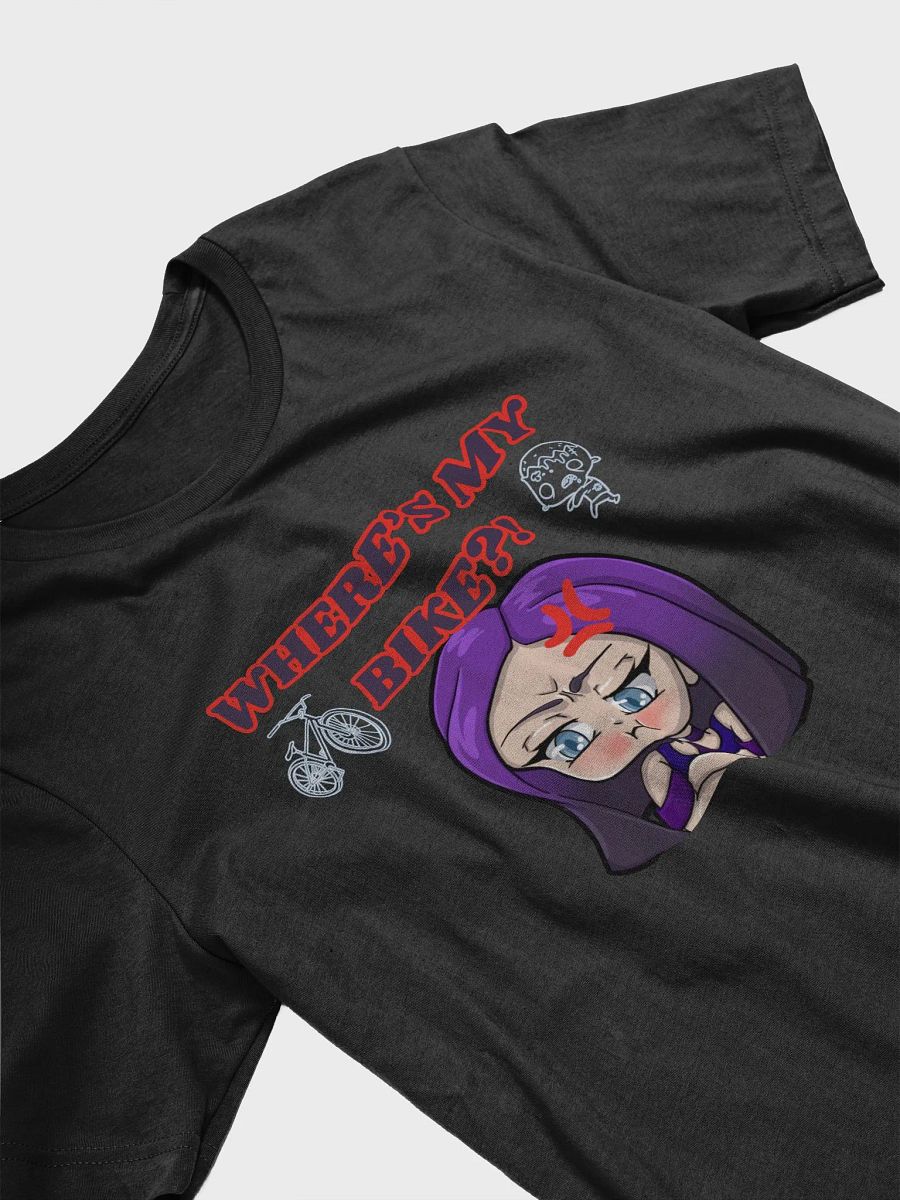 "Where's my bike?!" product image (6)