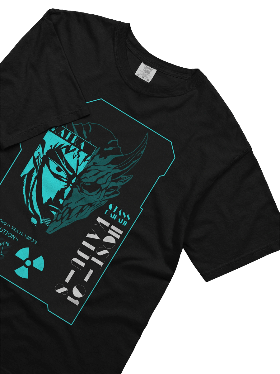 Kafka Kaiju Dual Identity product image (5)