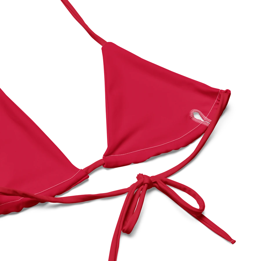 Bikini - Playful Armadillo product image (4)