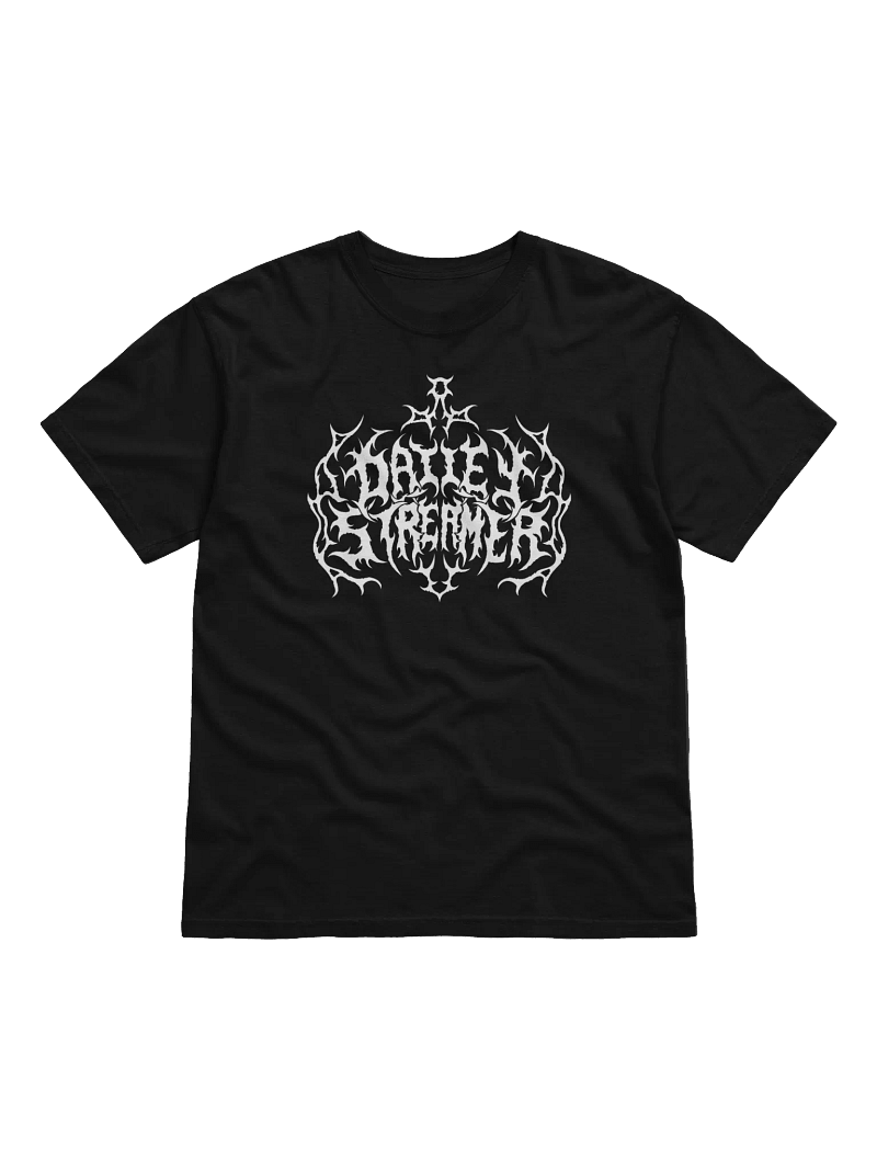 Metal Tee