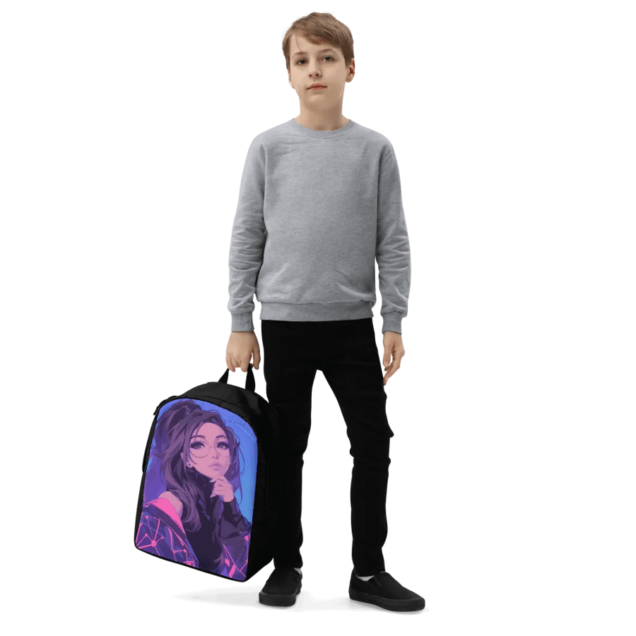 Star Backpack product image (12)