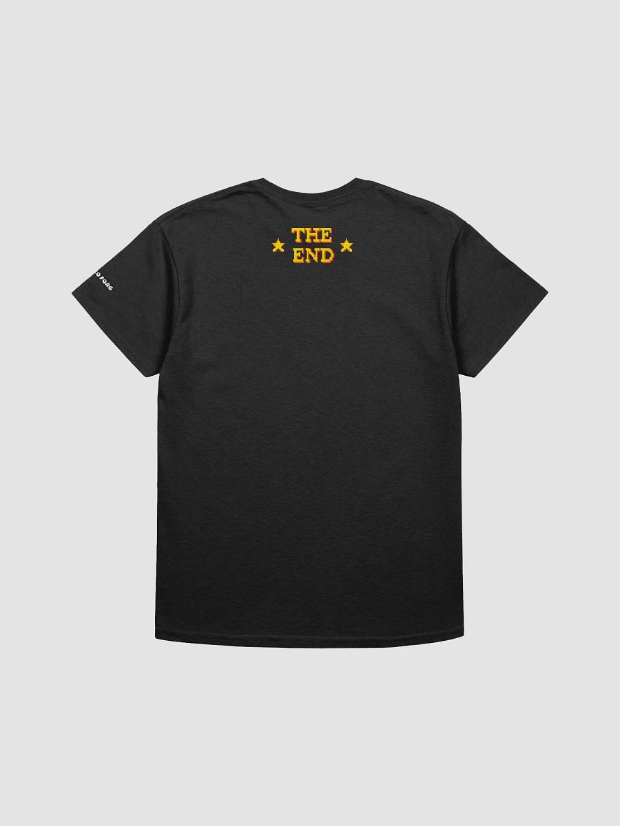 Viaje del Rey de la Pladera - Playera 👑 product image (5)