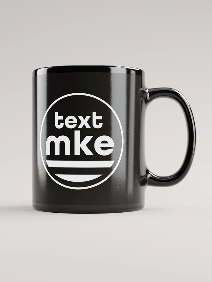 TextMKE Mug product image (2)